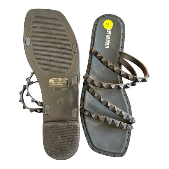 Steve Madden Skylar J flats. Size 9. - Picture 4 of 7